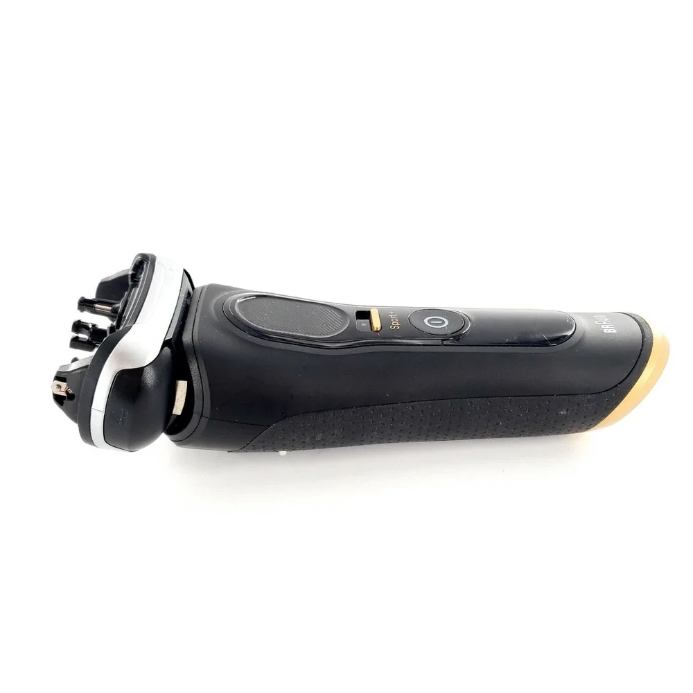 Braun Series 9 Sport Plus Type 5793 Electric Shaver Wet Dry No Head Tested